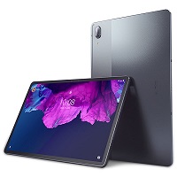 Lenovo Tab P11 ZA7S - Tableta - Android 10